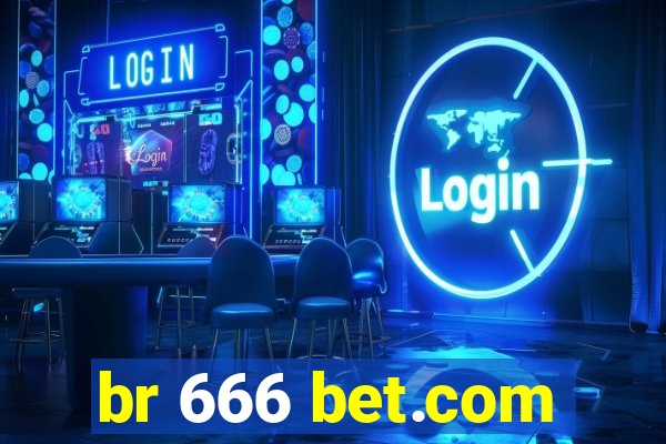 br 666 bet.com